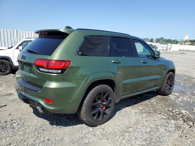 2019 JEEP GRAND CHER - 1C4RJFDJ4KC766681