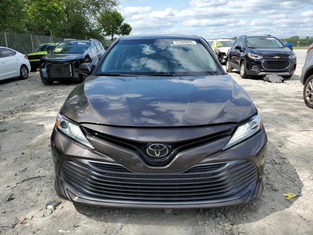 2018 TOYOTA CAMRY L - 4T1B11HK3JU510057