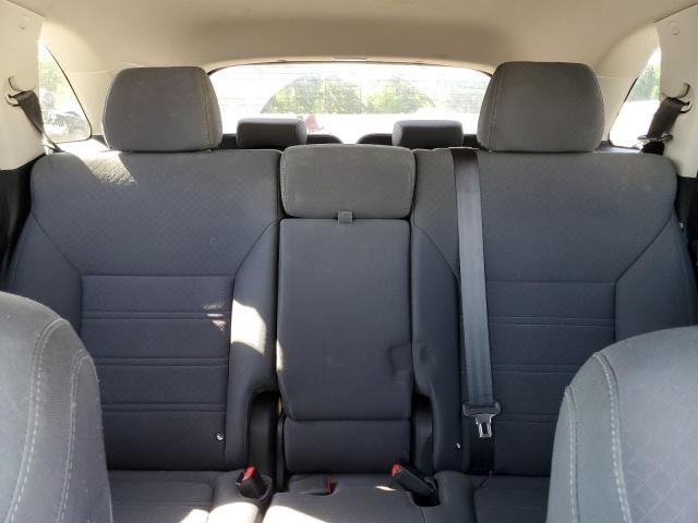 2019 KIA SORENTO LX - 5XYPG4A54KG576621