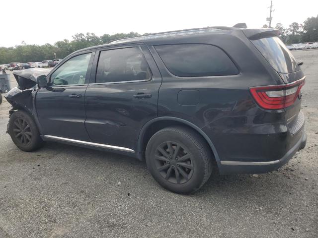 Vin: 1c4rdjdgxgc347157, lot: 65539714, dodge durango limited 20162