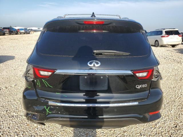 VIN 5N1DL0MN6JC522304 2018 Infiniti QX60 no.6