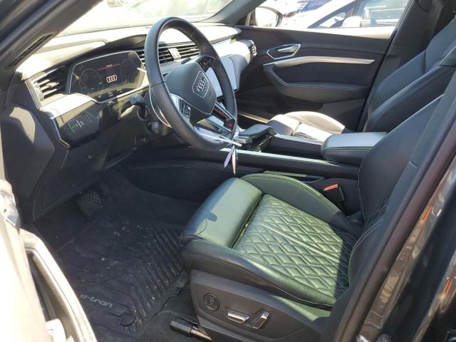 2023 AUDI E-TRON S P WA1ACBGE8PB015993