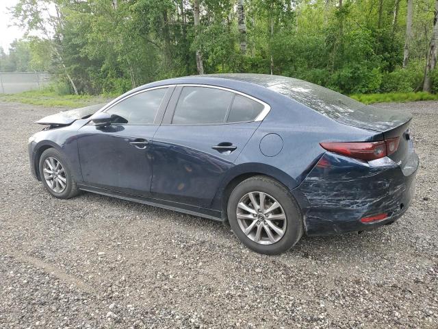 3MZBPACL0KM114738 2019 Mazda 3 Preferred Plus