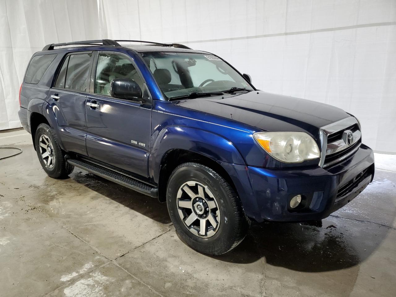 JTEBU14R670108348 2007 Toyota 4Runner Sr5