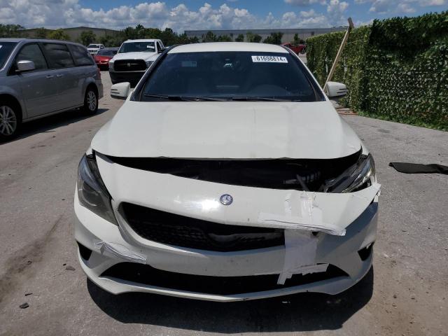 VIN WDDSJ4EB1FN162437 2015 Mercedes-Benz CLA-Class,... no.5