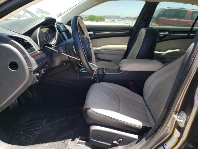 2015 CHRYSLER 300C PLATI 2C3CCAPG8FH803855