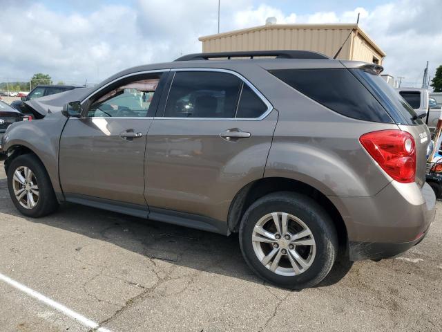 Vin: 2gnalpek9c6234249, lot: 65231834, chevrolet equinox lt 20122