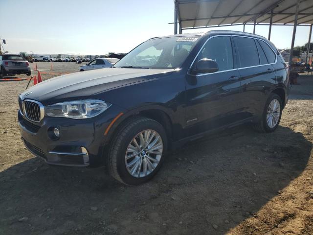 VIN 5UXKR0C51G0S90277 2016 BMW X5, Xdrive35I no.1