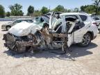 2020 HYUNDAI SANTA FE S - 5NMS33ADXLH173693