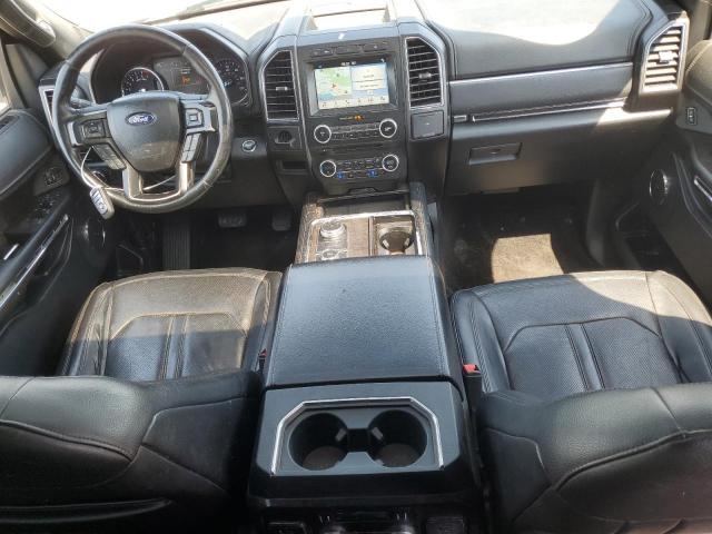 2018 Ford Expedition Max Limited VIN: 1FMJK2AT9JEA37387 Lot: 62748734