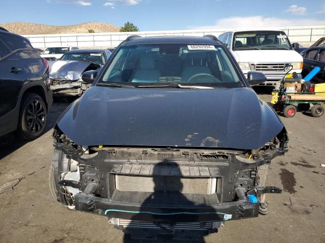 2021 HYUNDAI KONA ULTIM - KM8K53A55MU670756