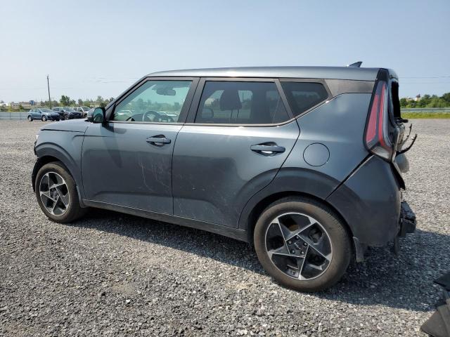 2023 KIA SOUL EX - KNDJ33AU7P7865113