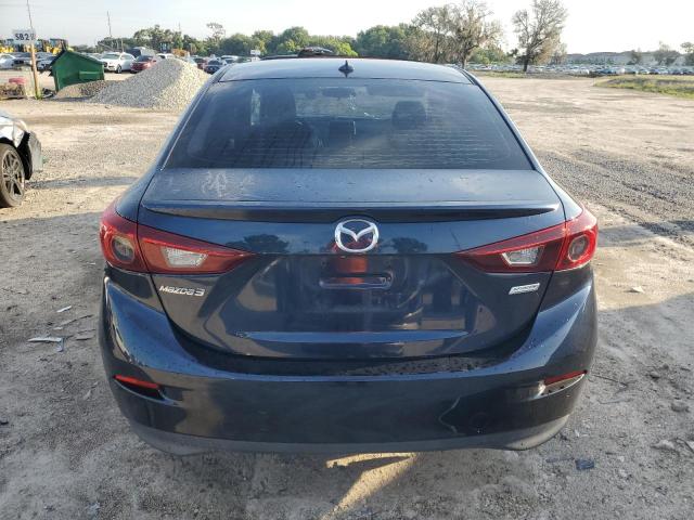 VIN 3MZBM1W75FM180053 2015 Mazda 3, Grand Touring no.6