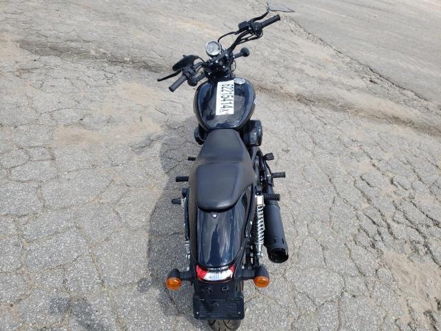 2018 HARLEY-DAVIDSON XG750 1HD4NBB13JC509437