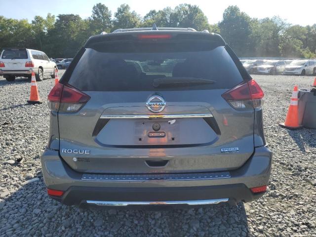 2019 NISSAN ROGUE S - 5N1AT2MT4KC801099