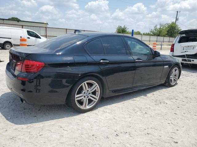 VIN WBAFR7C50DC825294 2013 BMW 5 Series, 535 I no.3