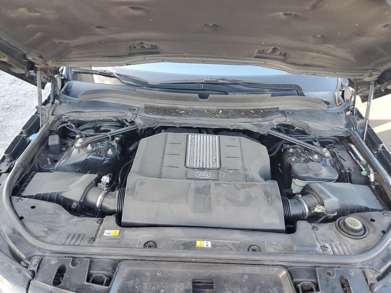 SALWR2EF4GA579970 2016 Land Rover Range Rover Sport Sc