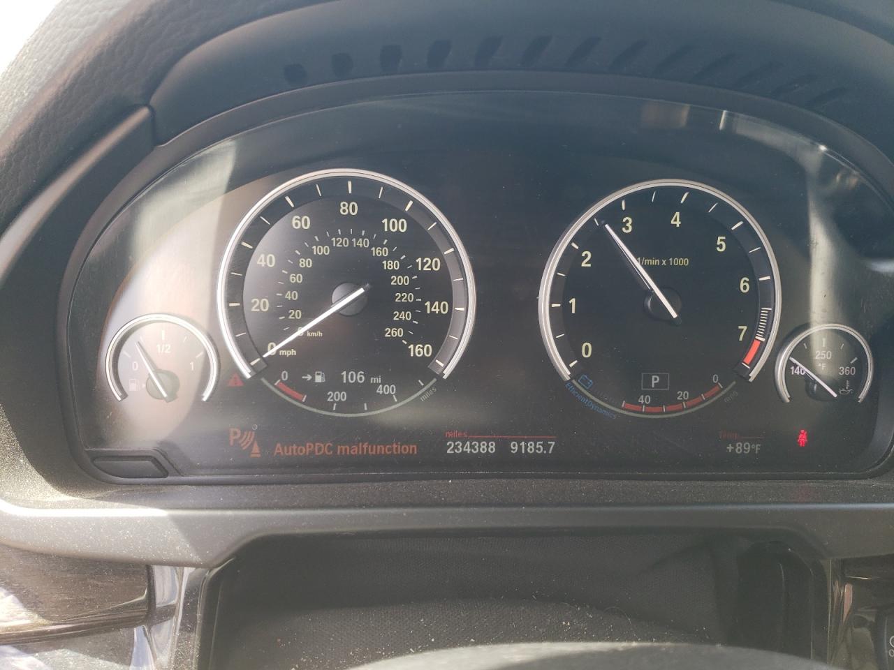 5UXKR0C54F0P06952 2015 BMW X5 xDrive35I