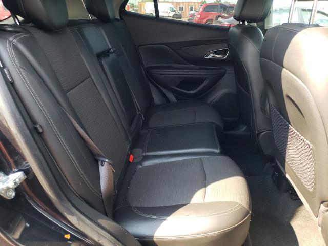 2016 BUICK ENCORE CON - KL4CJFSB4GB654732