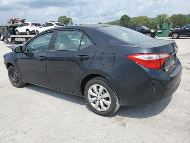 VIN 5YFBURHE3GP559298 2016 Toyota Corolla, L no.2