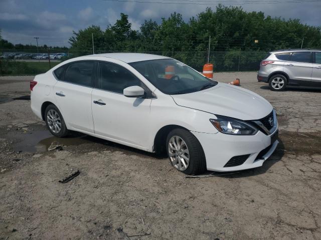 2018 NISSAN SENTRA S - 3N1AB7AP1JL642446
