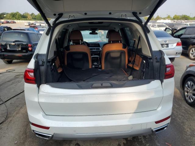 VIN 5UXCW2C06L9C51044 2020 BMW X7 no.6