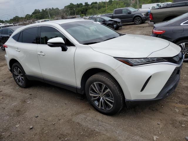 2022 TOYOTA VENZA LE - JTEAAAAH2NJ097310