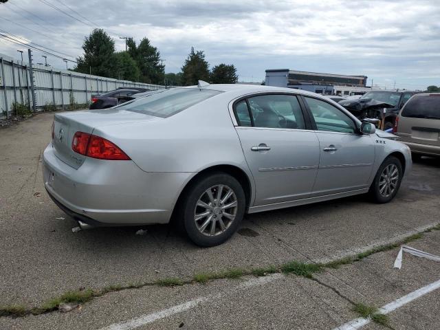 Vin: 1g4hj5em7bu137937, lot: 61605504, buick lucerne cxl 20113