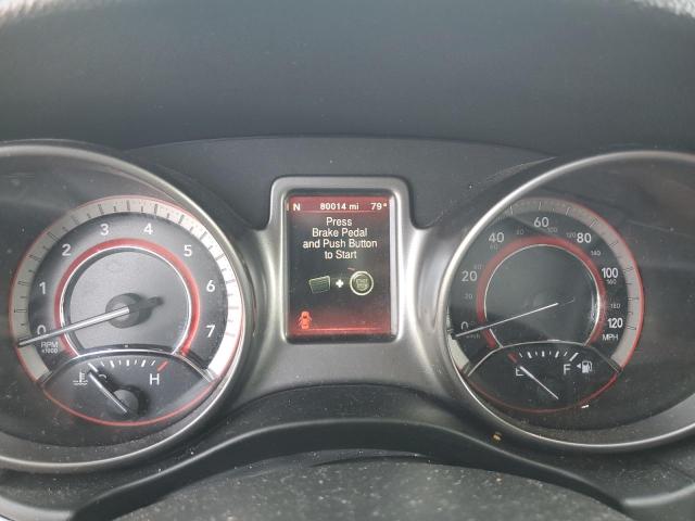 2020 DODGE JOURNEY CR - 3C4PDCGB5LT201248