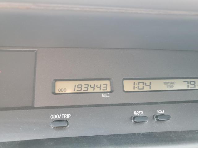 2002 Toyota Avalon Xl VIN: 4T1BF28B42U218782 Lot: 61680594