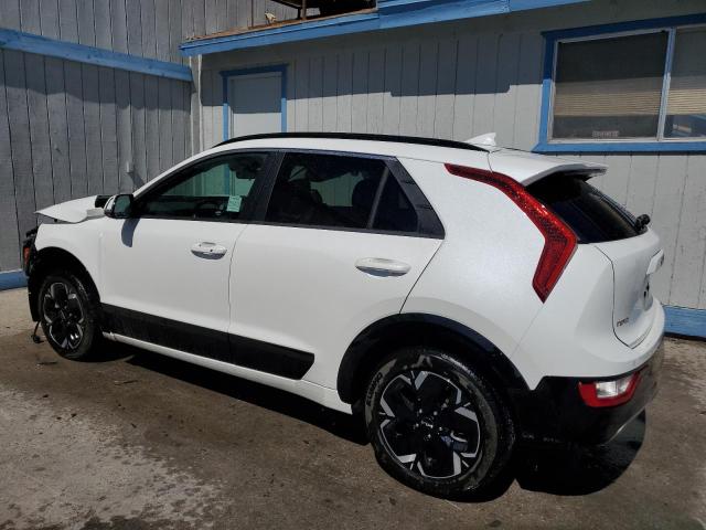 2023 Kia Niro Wind VIN: KNDCR3L17P5022051 Lot: 62187404