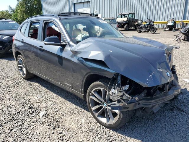 2015 BMW X1 XDRIVE2 - WBAVL1C56FVY25835
