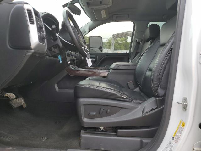 2018 GMC SIERRA K15 - 3GTU2MEC3JG416837