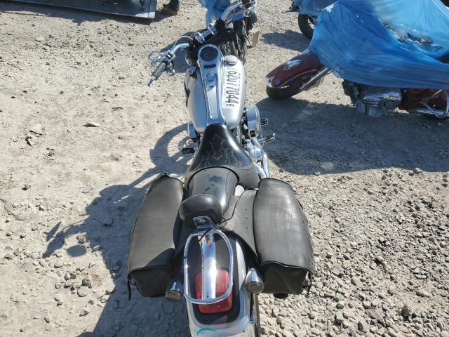 2003 HARLEY-DAVIDSON FXSTDI ANN - 1HD1JBB463Y069132