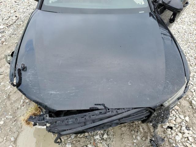 2017 AUDI S6 PREMIUM WAUFFAFCXHN099647