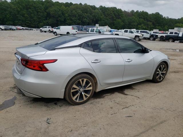 VIN 1N4AA6AP1GC385146 2016 Nissan Maxima, 3.5S no.3