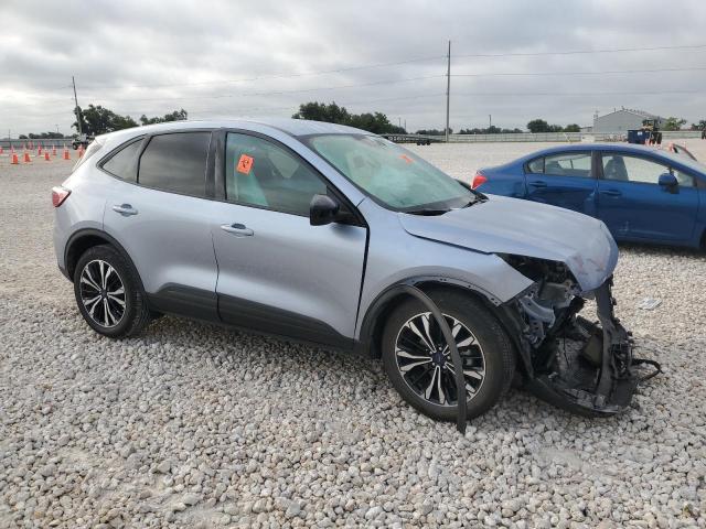 2022 FORD ESCAPE SE - 1FMCU0G61NUB96313