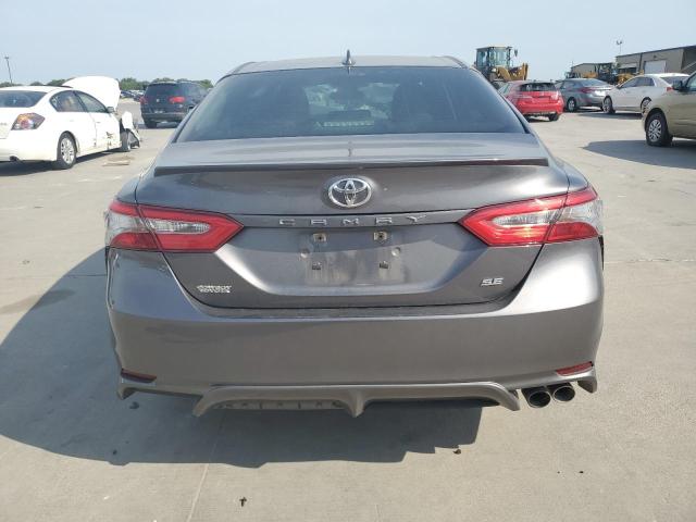 VIN 4T1B11HK1KU162535 2019 Toyota Camry, L no.6