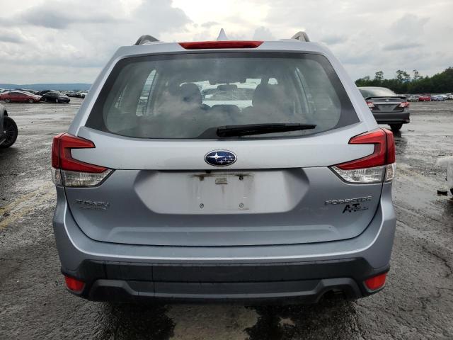 2019 SUBARU FORESTER JF2SKACC7KH576849