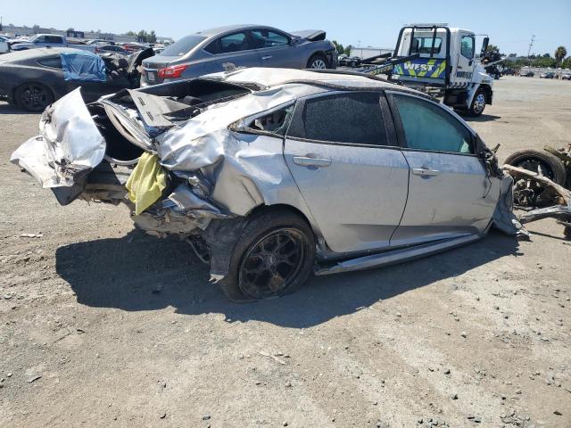 2019 HONDA CIVIC SI - 2HGFC1E50KH701763