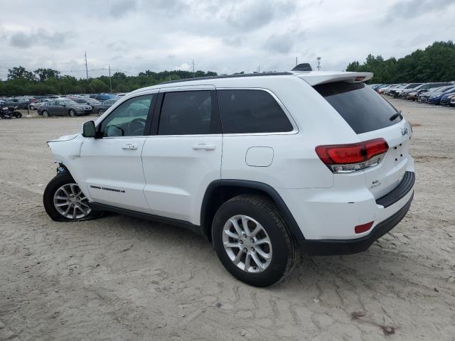 2022 JEEP GRAND CHER - 1C4RJFAGXNC162257