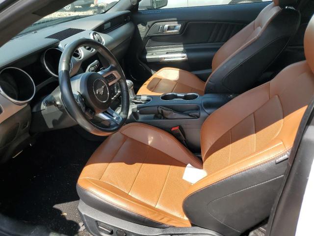 2021 FORD MUSTANG GT - 1FA6P8CF5M5142122