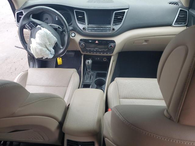 2018 HYUNDAI TUCSON VAL - KM8J3CA26JU828105