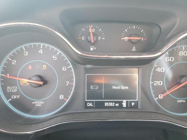 2017 Chevrolet Cruze Lt VIN: 3G1BE6SM7HS554954 Lot: 62220564