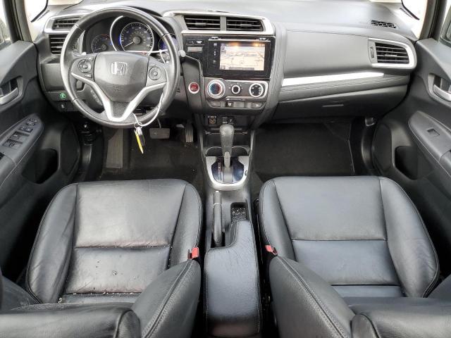 2015 HONDA FIT 3HGGK5H86FM736139