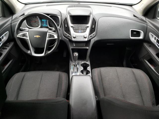 2016 CHEVROLET EQUINOX LT - 2GNFLFEK5G6331504