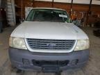 FORD EXPLORER X photo