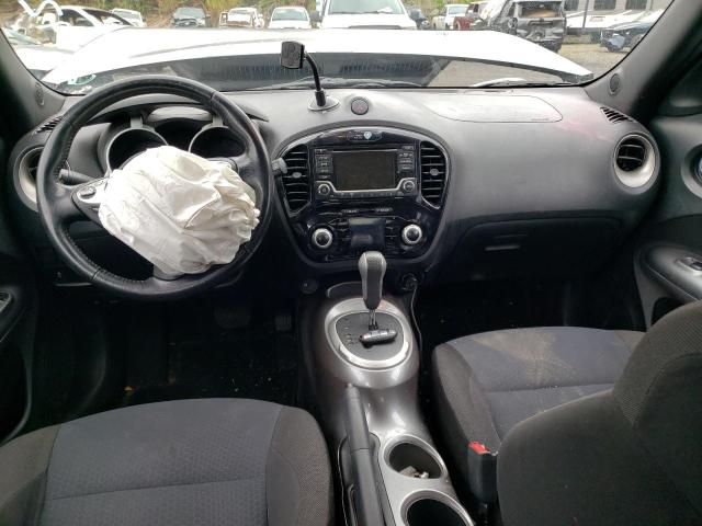 2017 NISSAN JUKE S - JN8AF5MR5HT704542