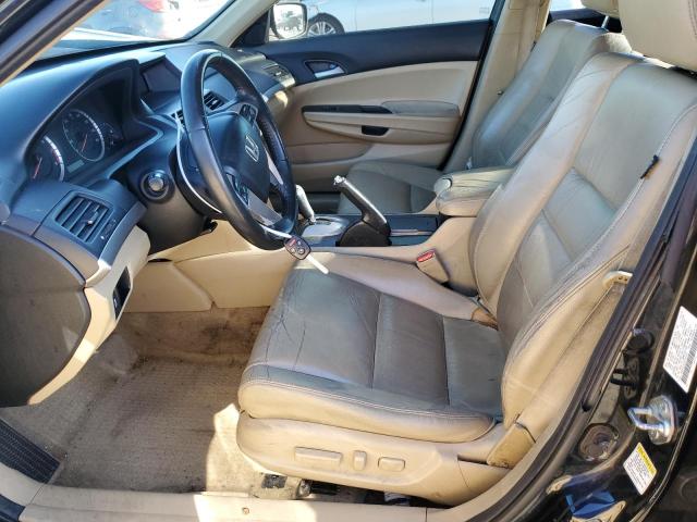 1HGCP2F60CA208184 2012 Honda Accord Se