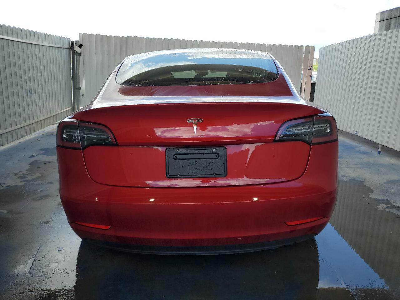 5YJ3E1EAXPF459330 2023 Tesla Model 3